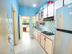 Green Hill Estate (D23), Detached #631827491